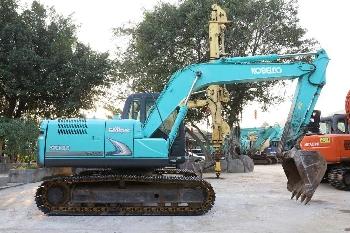 Kobelco SK130