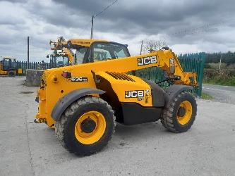 JCB 536-60