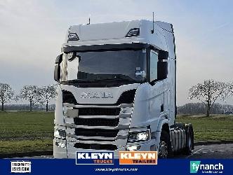 Scania R450