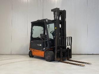 Doosan B35X-5