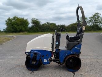 Ammann ARX 20