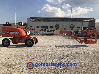 JLG 660 SJ