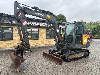 Volvo EC 55 C
