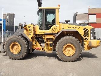 Volvo L 110 F