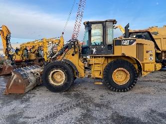 CAT 924 H