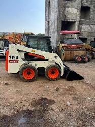 Bobcat S 160