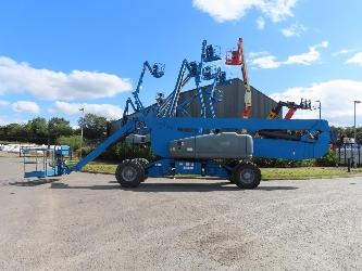 Genie Z 135