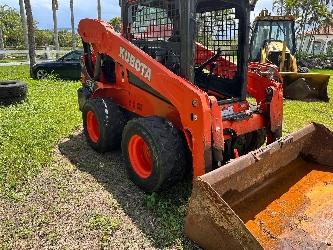 Kubota SSV 75