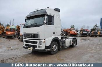 Volvo FH