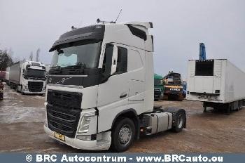 Volvo FH