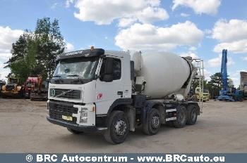 Volvo FM