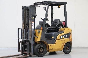 CAT GP18NT