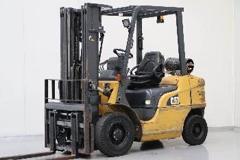 CAT GP25NT