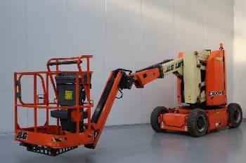 JLG E300AJP