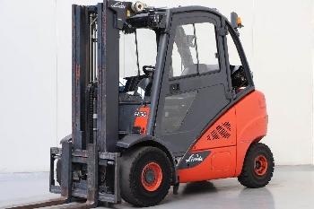 Linde H30T