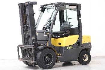 Yale GDP30VX