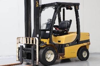 Yale GDP35VX