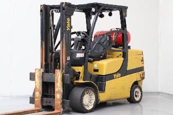 Yale GLC55VX