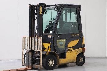 Yale GLP16VX