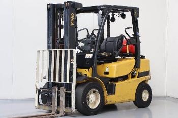 Yale GLP25VX