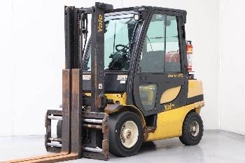 Yale GLP30VX