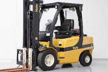 Yale GLP35VX