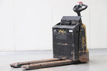 Yale MP16