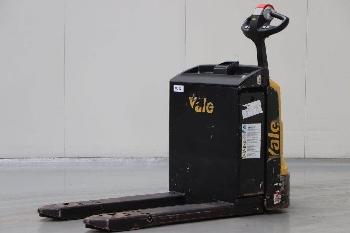 Yale MP20