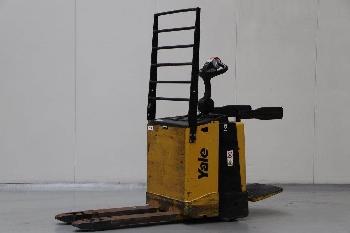 Yale MP20X