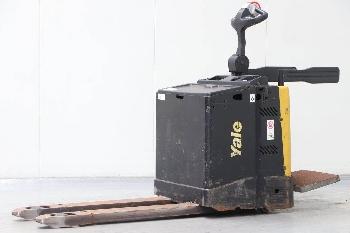 Yale MP20X