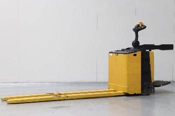 Yale MP20X