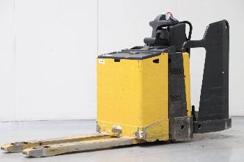 Yale MP20X
