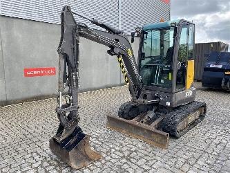 Volvo ECR25