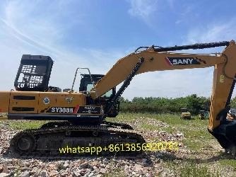 Sany SY 305 C