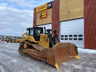 CAT D6 LGP