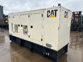 CAT XD 250 P2