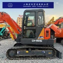 Doosan DH 55