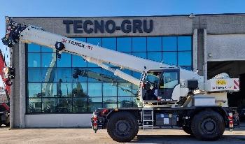 Terex RT 1045