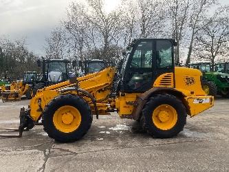 JCB TM 300