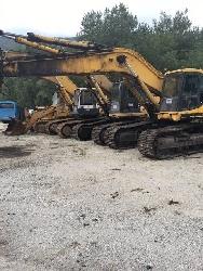 Komatsu 450