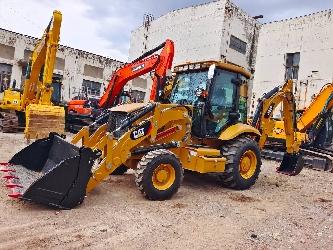 CAT 430 F