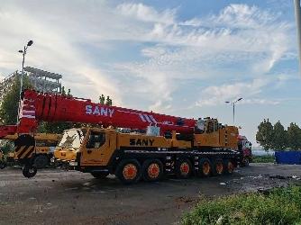 Sany 1000S