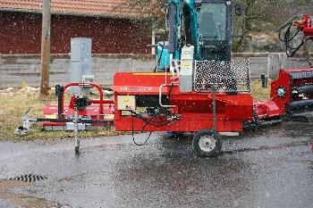 Bala Agri 320