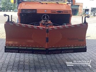 Bema V 800