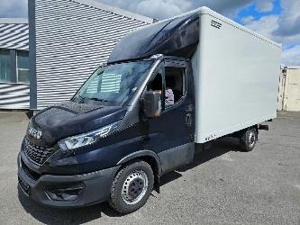 Iveco 35 S 18