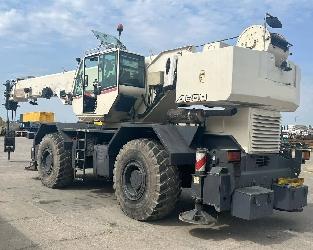 Terex A 600