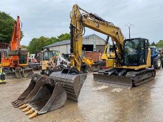 CAT 315 GC