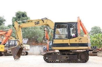 CAT E 70 B