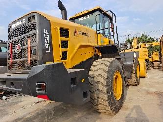SDLG LG 956 F