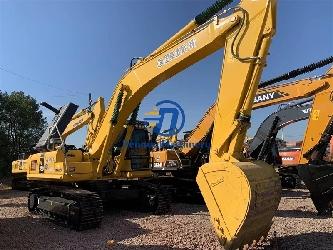 Komatsu 350-8